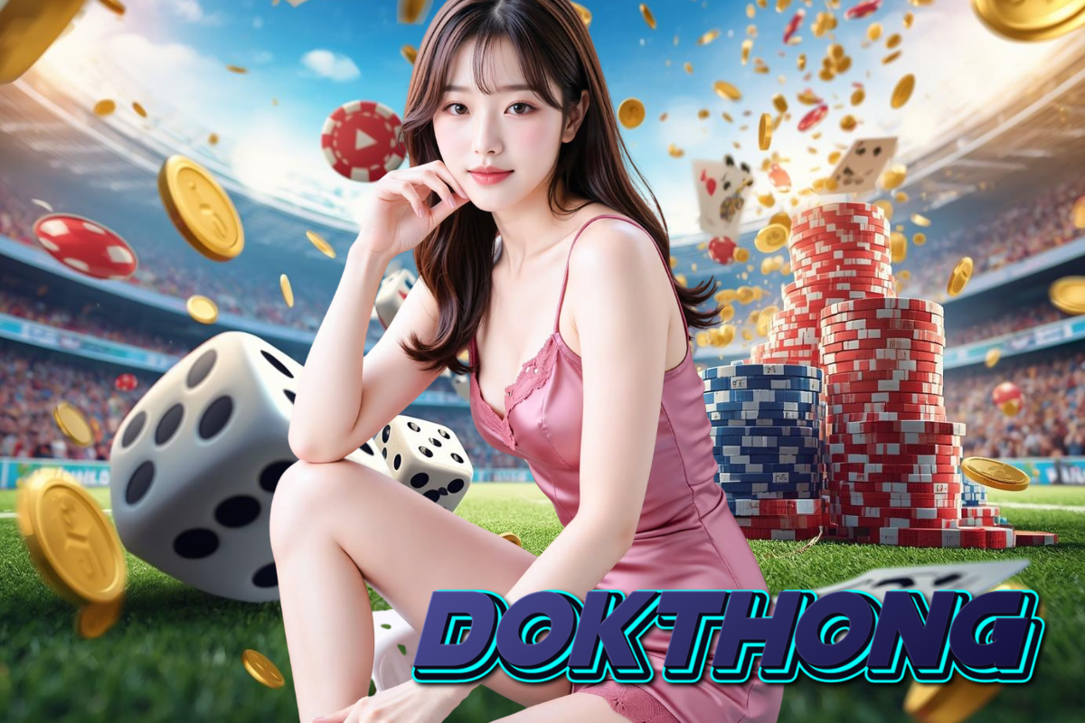 dokthong